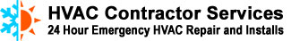 Naval Supply Ctr HVAC Services
